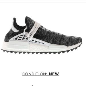 Meet your Posher, Adam